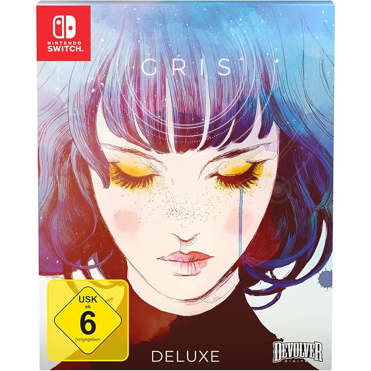 Neva Devolver Deluxe Edition - Switch : Amazon.de: Games